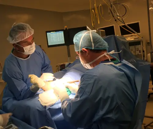 Fracturas en La Serena, Coquimbo: la importancia de una atención traumatológica oportuna